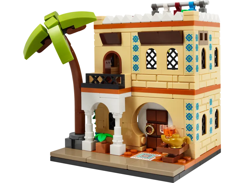 Houses of the World 2