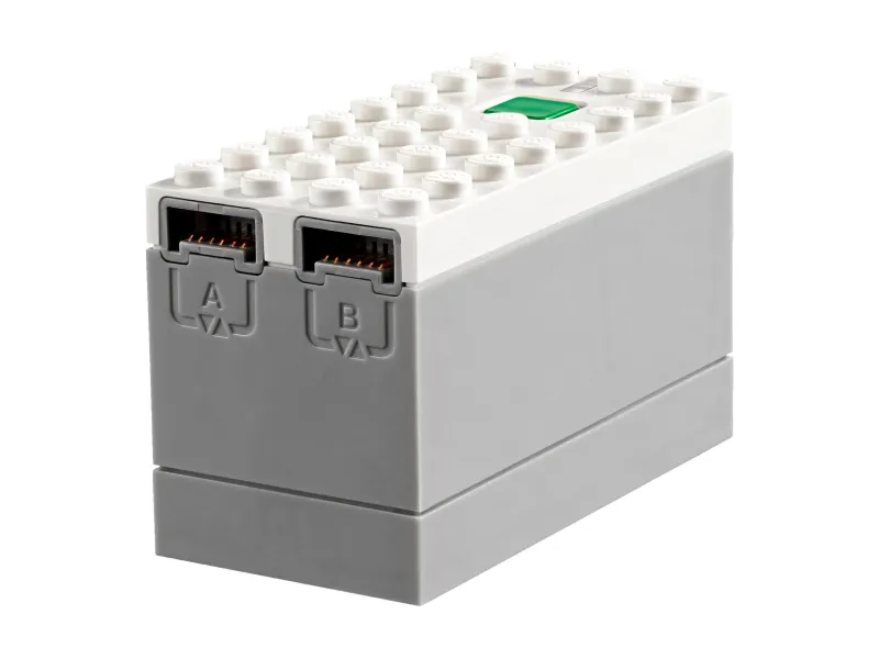Hub (Battery Box)