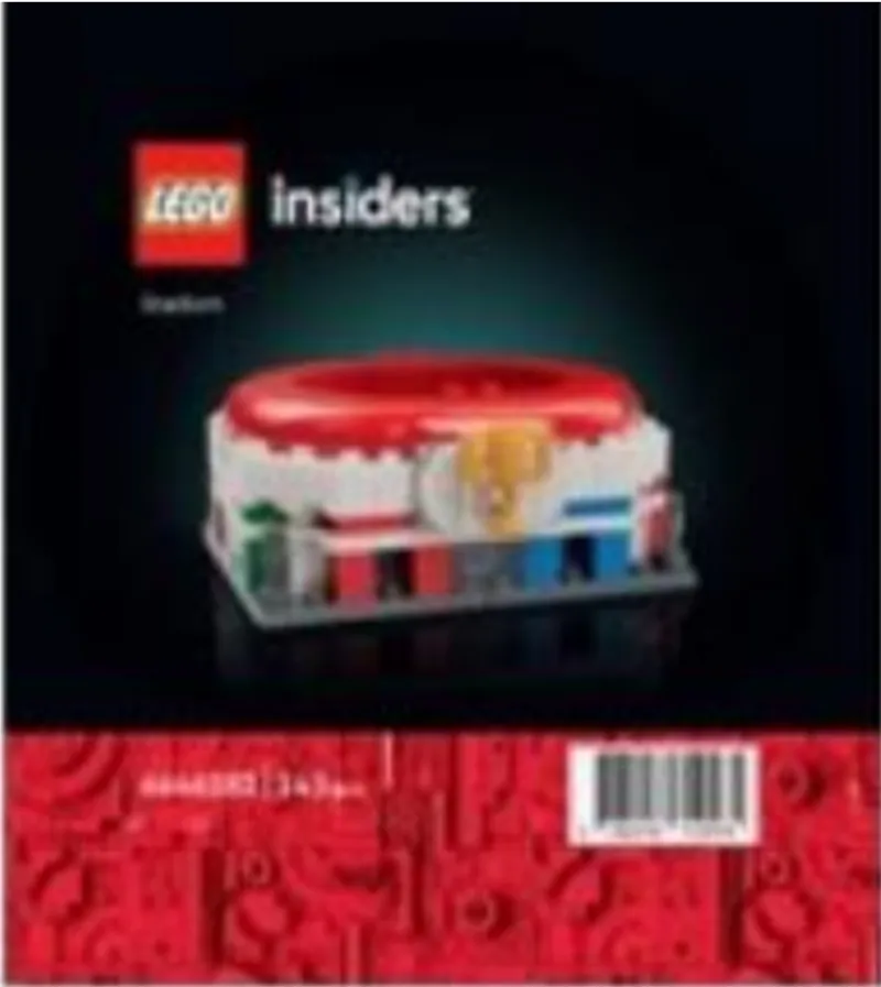Insiders Sports Stadium