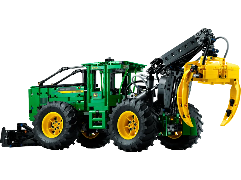 John Deere 948L-II Skidder
