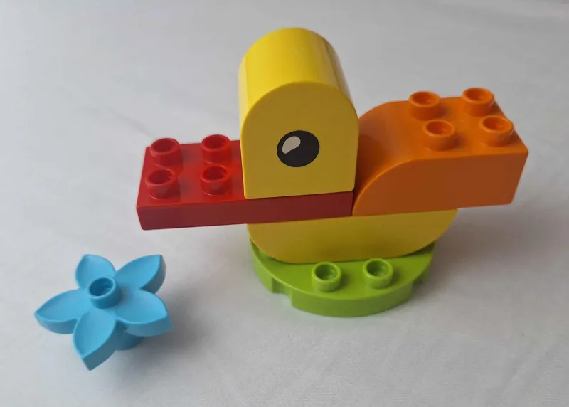 Land Duck