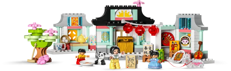 Learn About Chinese Culture