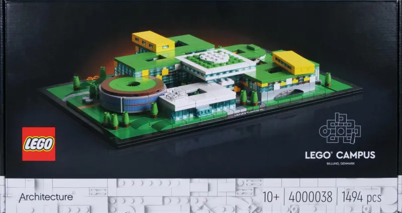 LEGO Campus