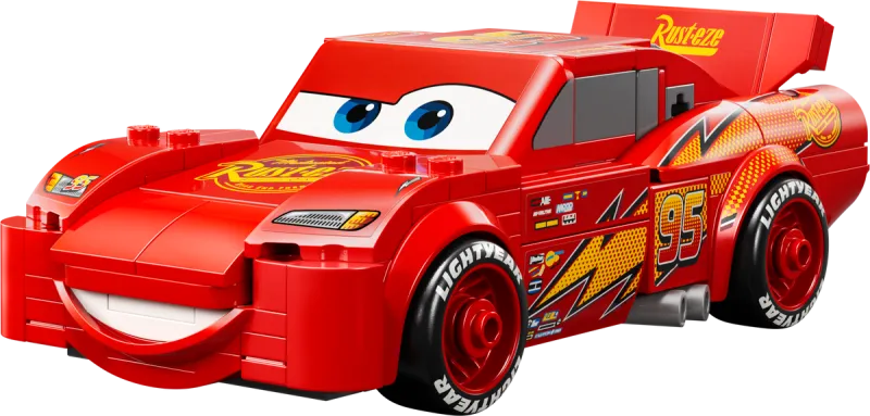 Lightning McQueen