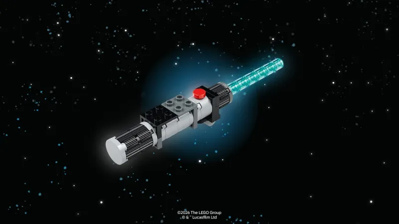Lightsaber