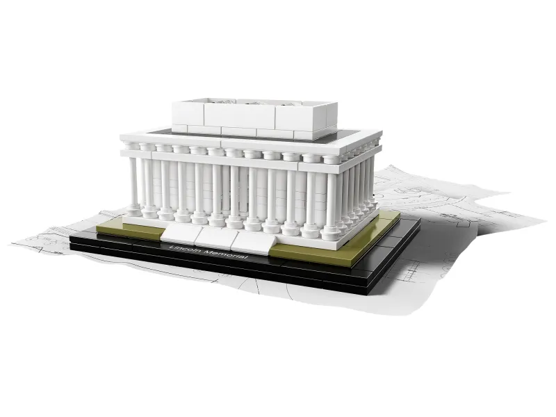 Lincoln Memorial