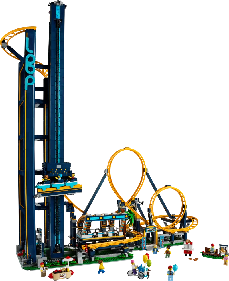 Loop Coaster