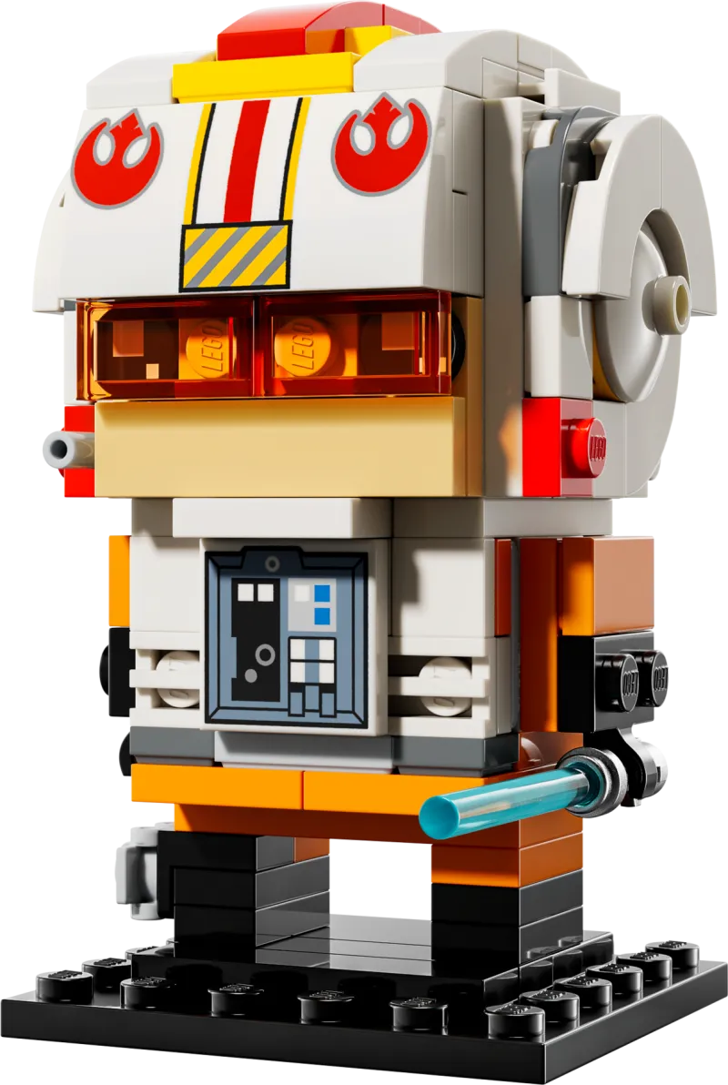 Luke Skywalker (Rebel Pilot)