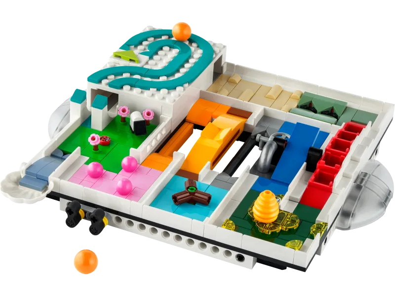 Magic Maze