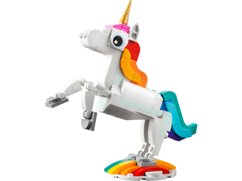 Magical Unicorn