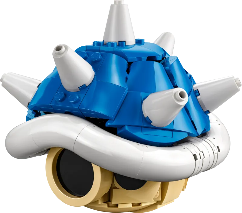 Mario Kart – Spiny Shell