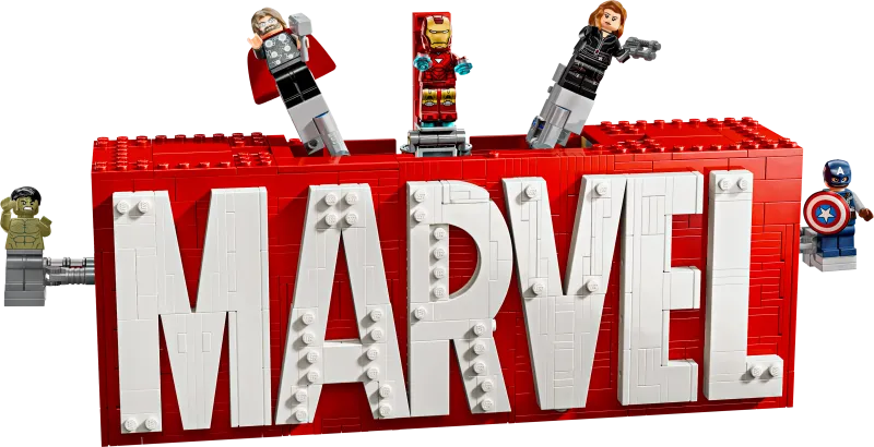 MARVEL Logo