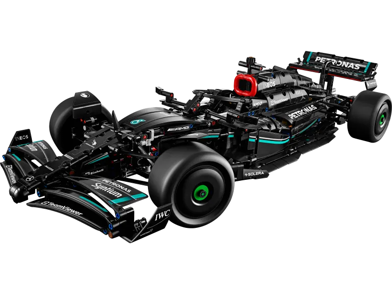 Mercedes-AMG F1 W14 E Performance