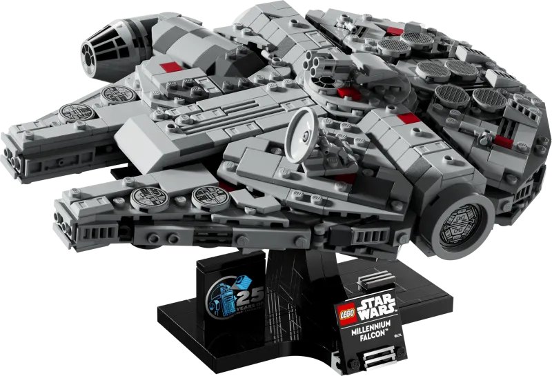 Millennium Falcon