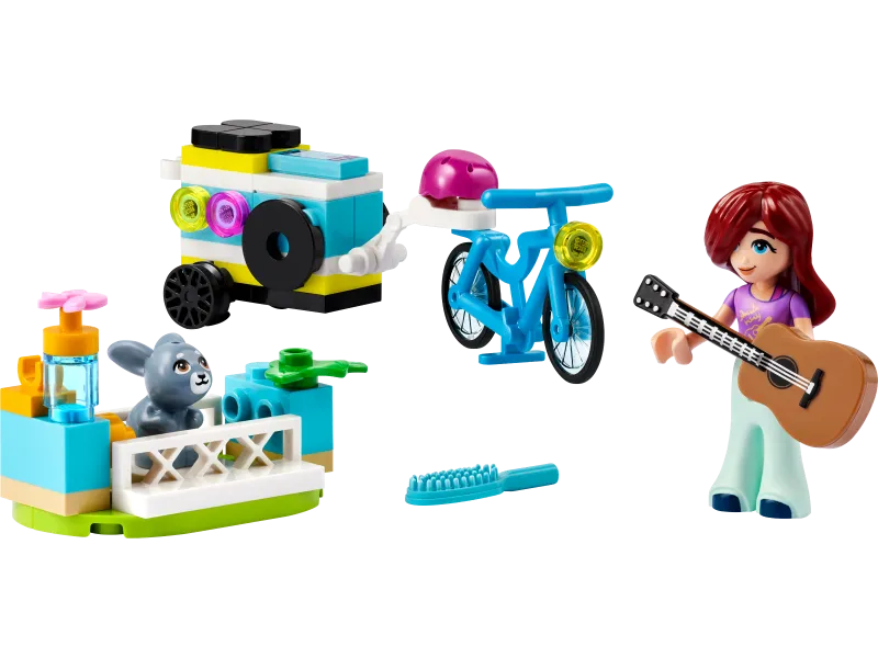 Mobile Music Trailer