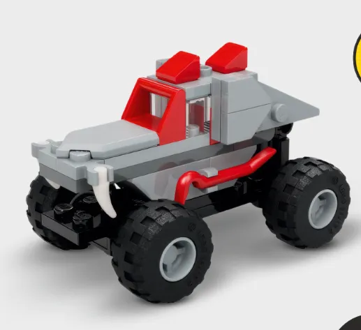 Monster Truck