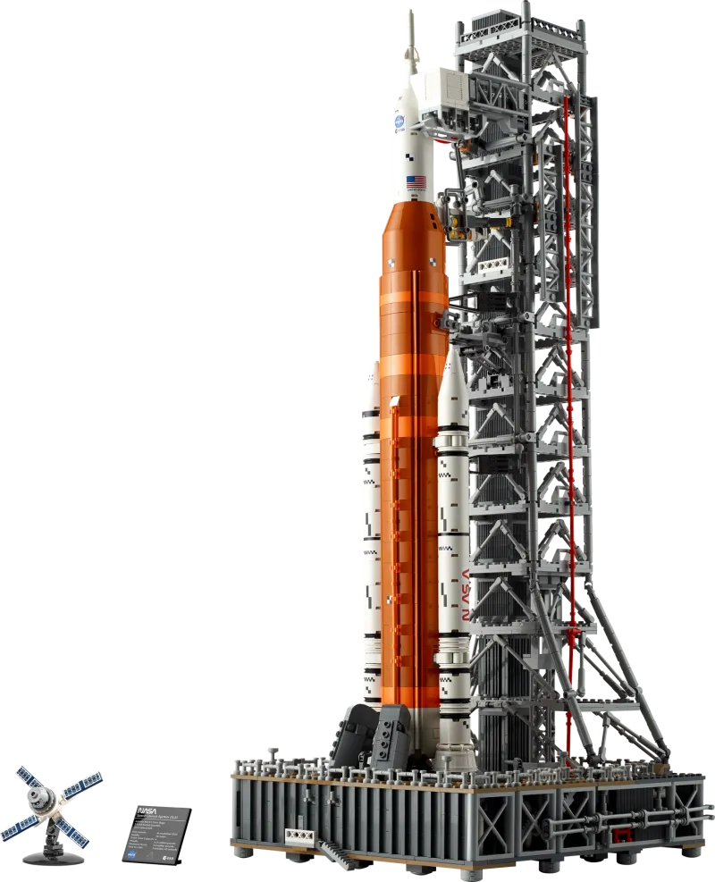 NASA Artemis Space Launch System