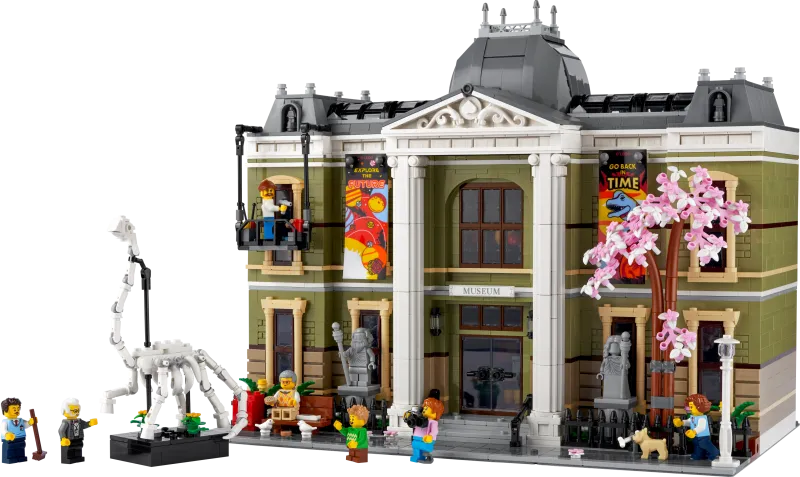 Natural History Museum