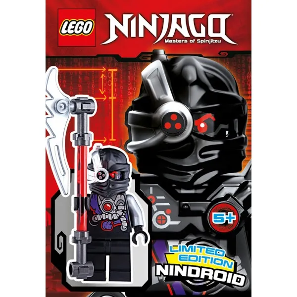 Nindroid
