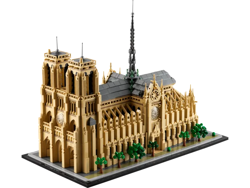 Notre-Dame de Paris