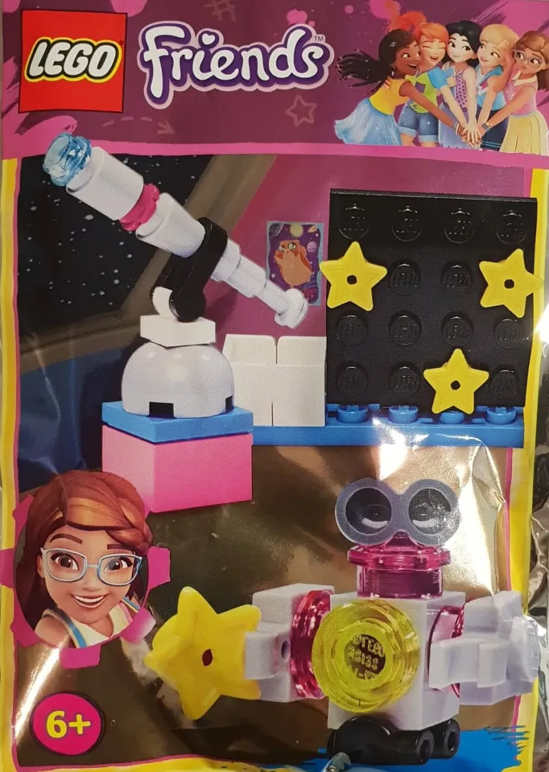 Olivia's Observatory