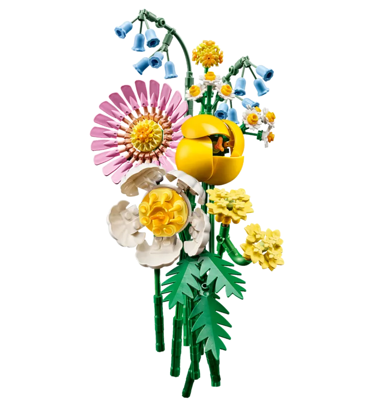 Petite Sunny Bouquet