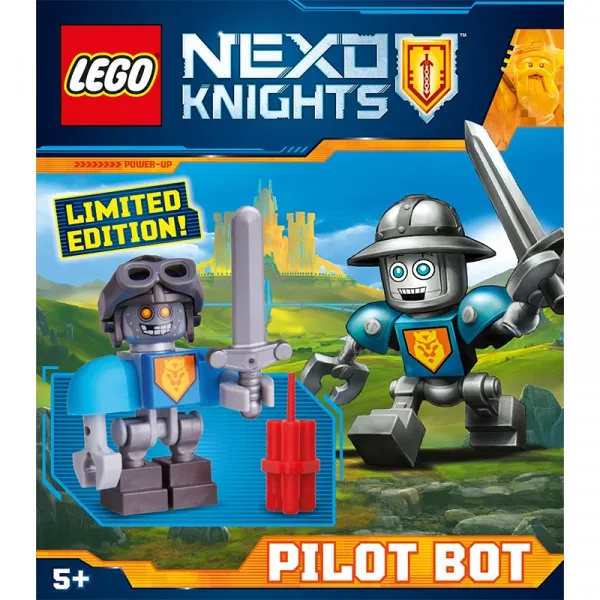 Pilot Bot