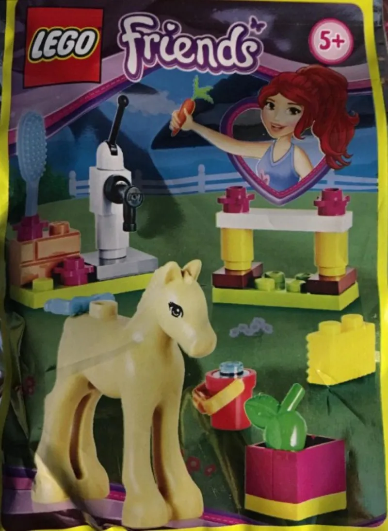 Pony Grooming Kit