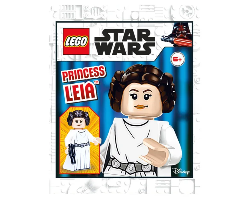 Princess Leia