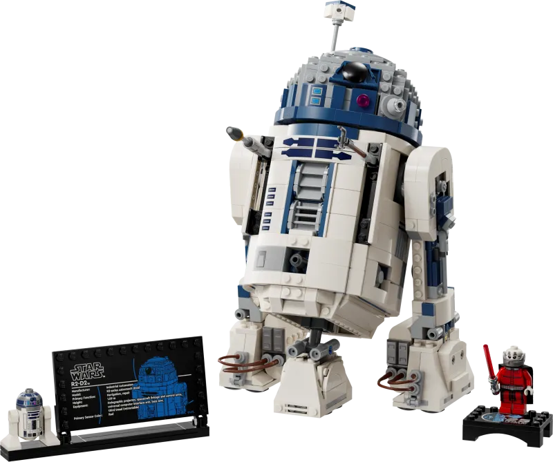 R2-D2