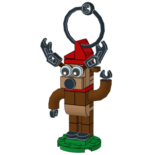 Reindeer