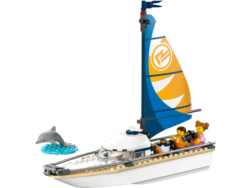 Sailboat