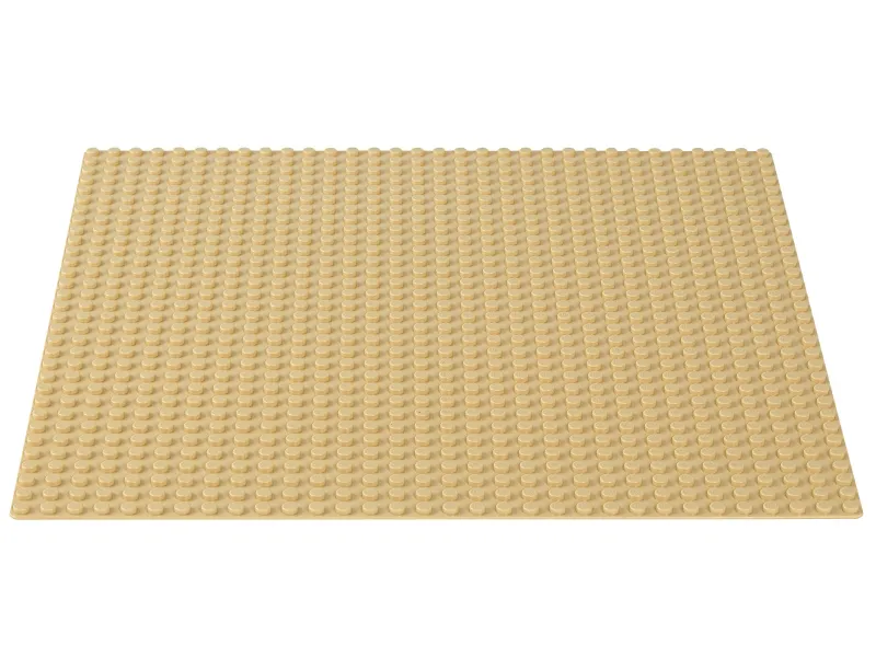 Sand Baseplate