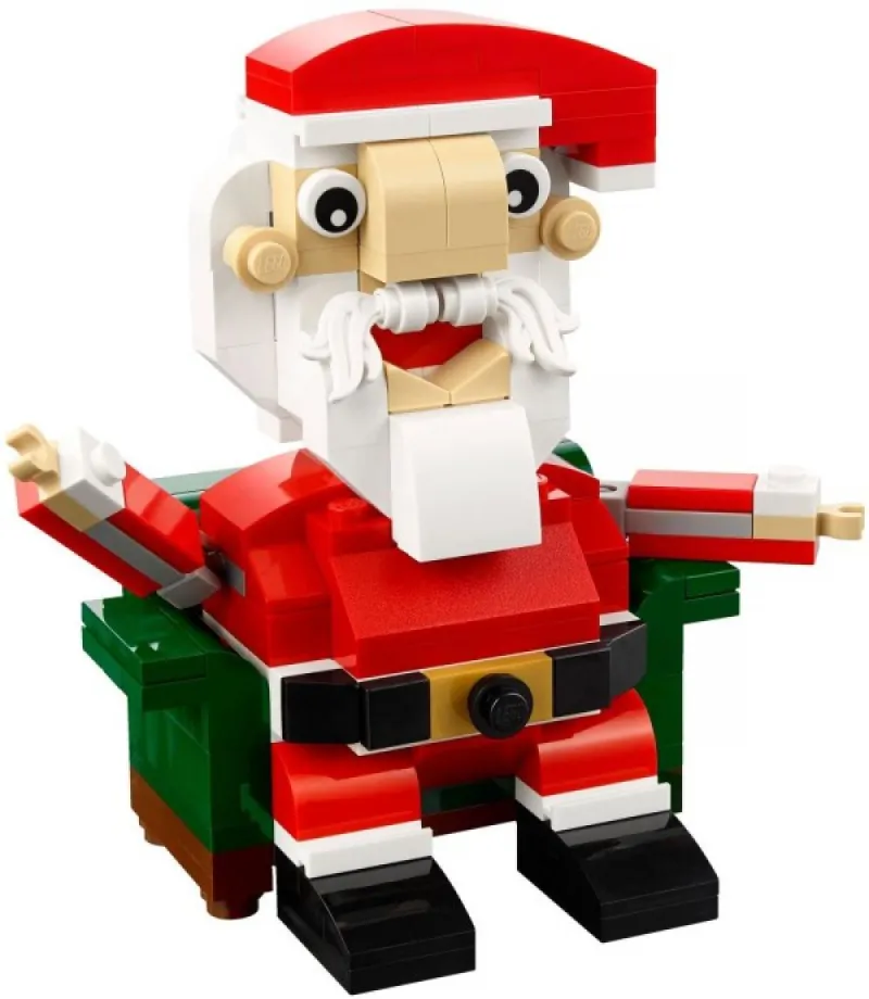 Santa
