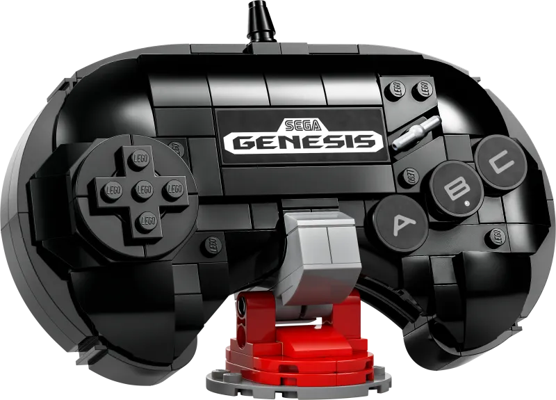 SEGA Genesis Controller