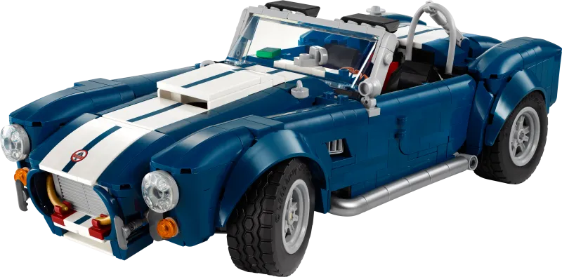 Shelby Cobra 427 S/C