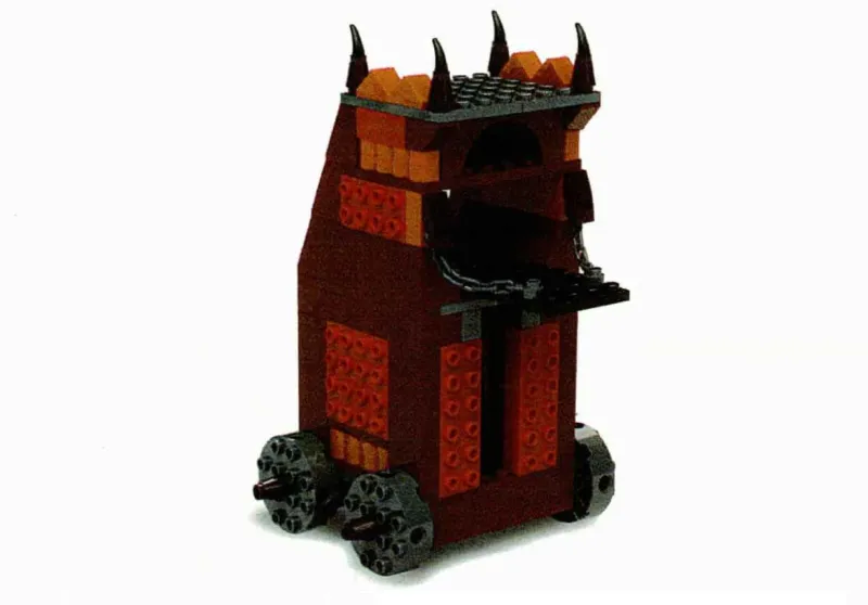 Siege Tower