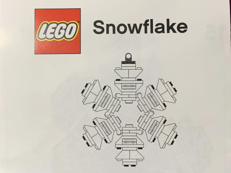 Snowflake