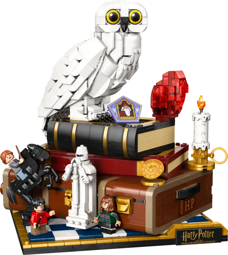 Sorcerer's Stone – Collectors' Edition