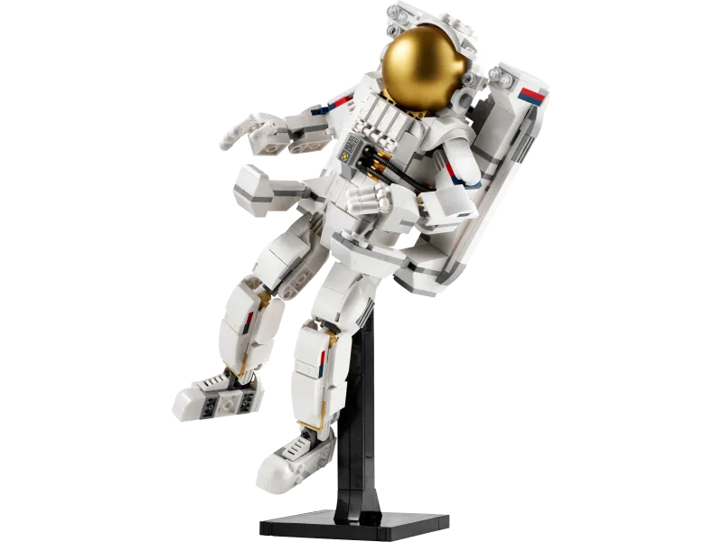 Space Astronaut