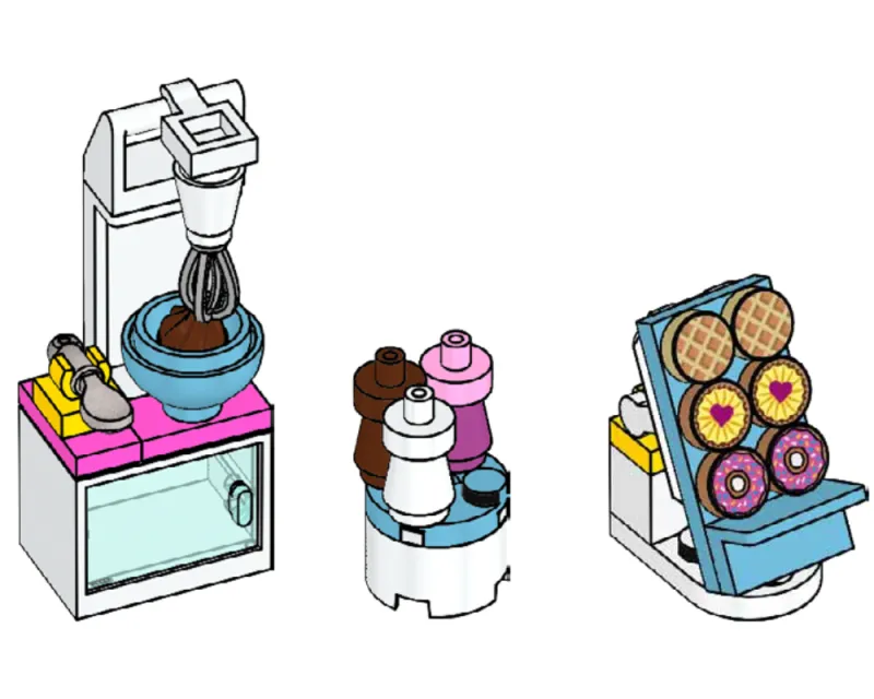 Stephanie's Cookie-Kitchen