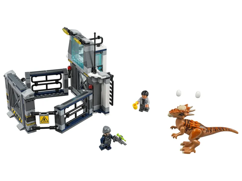 Stygimoloch Breakout