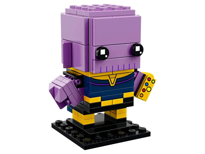 Thanos
