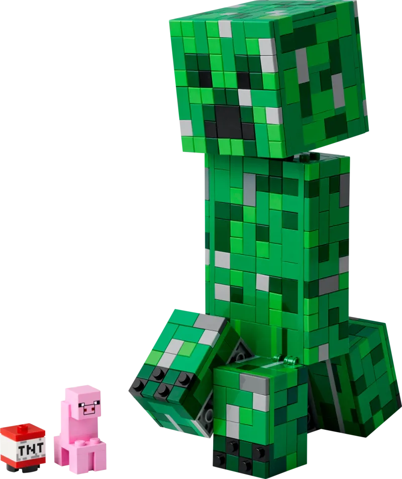 The Creeper