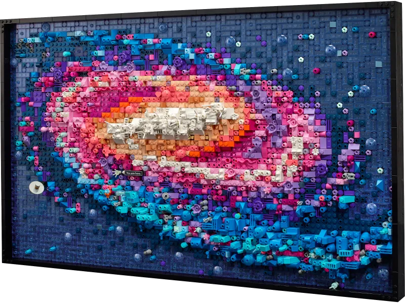 The Milky Way Galaxy