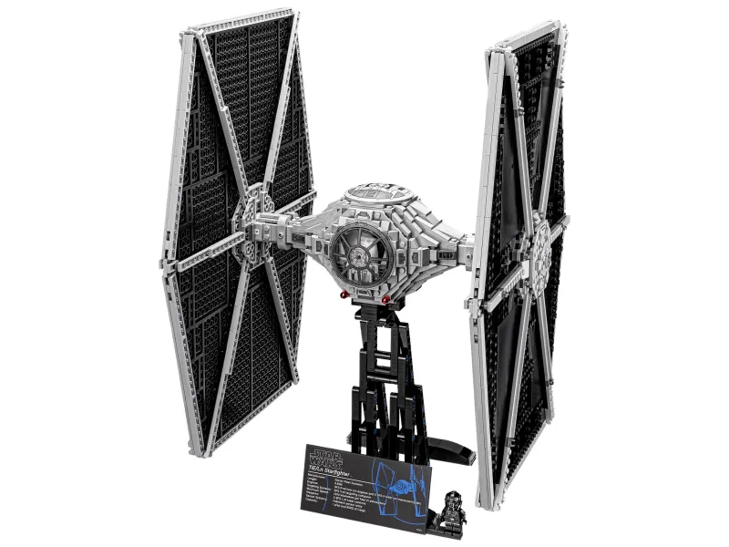 TIE Fighter