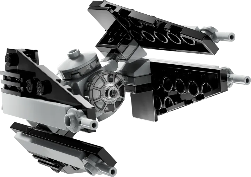TIE Interceptor