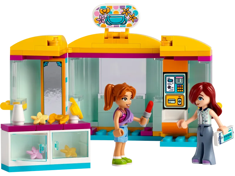 Tiny Accessories Store