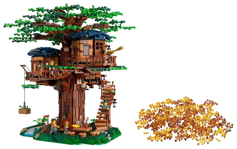 Tree House