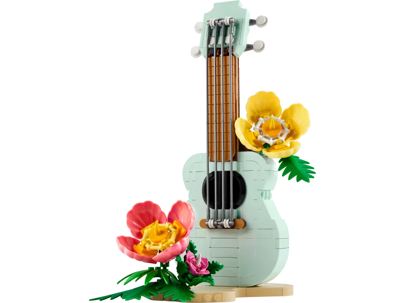 Tropical Ukulele